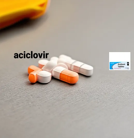 Pomada aciclovir precio